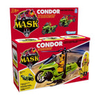 M.A.S.K. Condor Vehicle The Loyal Subjects 2025