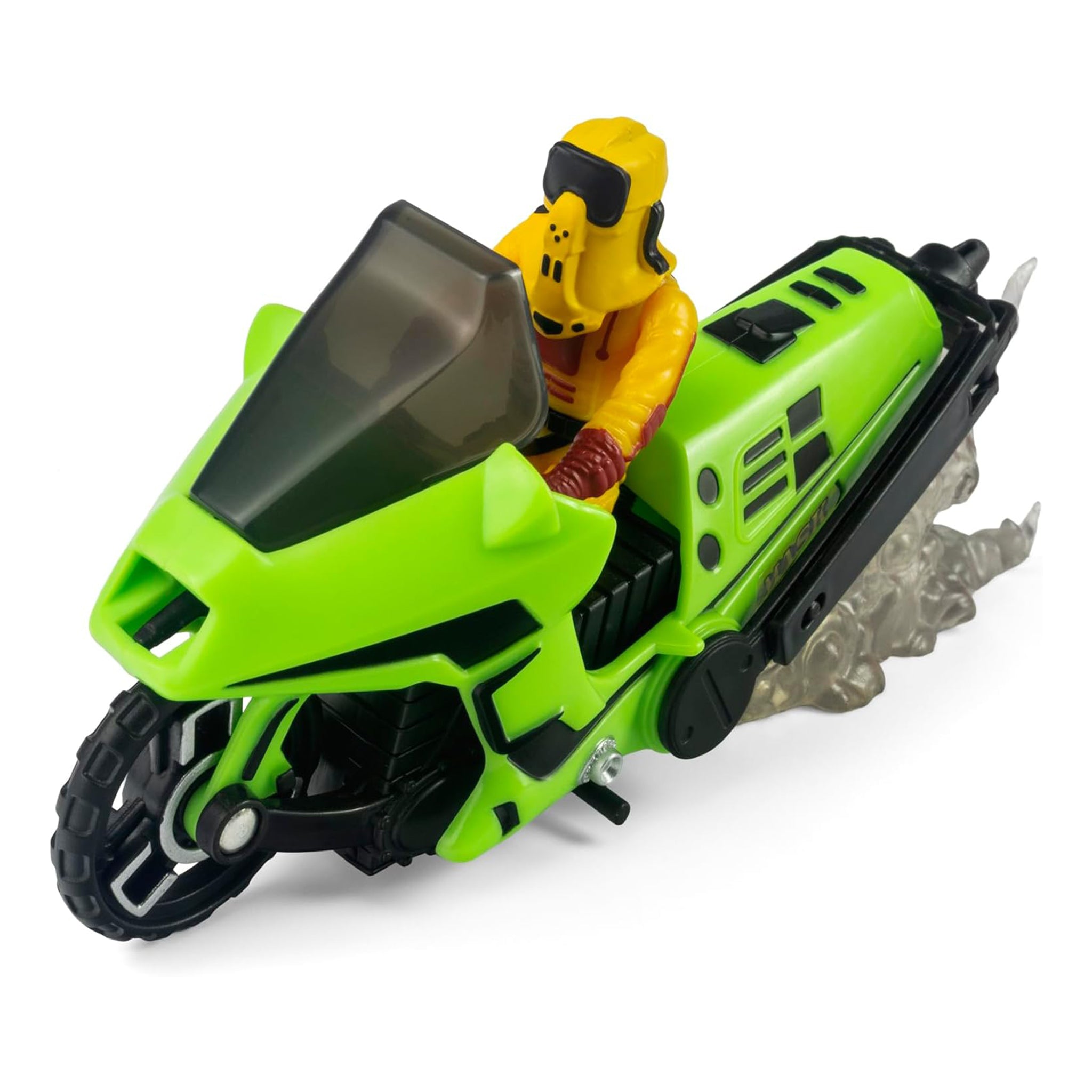 M.A.S.K. Condor Vehicle The Loyal Subjects 2025 – M.A.S.K, The Loyal Subjects, 9.5 cm, 2025, brand new collector item, Uncanny Collectibles Dublin Ireland
