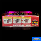 M.A.S.K. Rhino Mobile Defense Unit Vehicle The Loyal Subjects