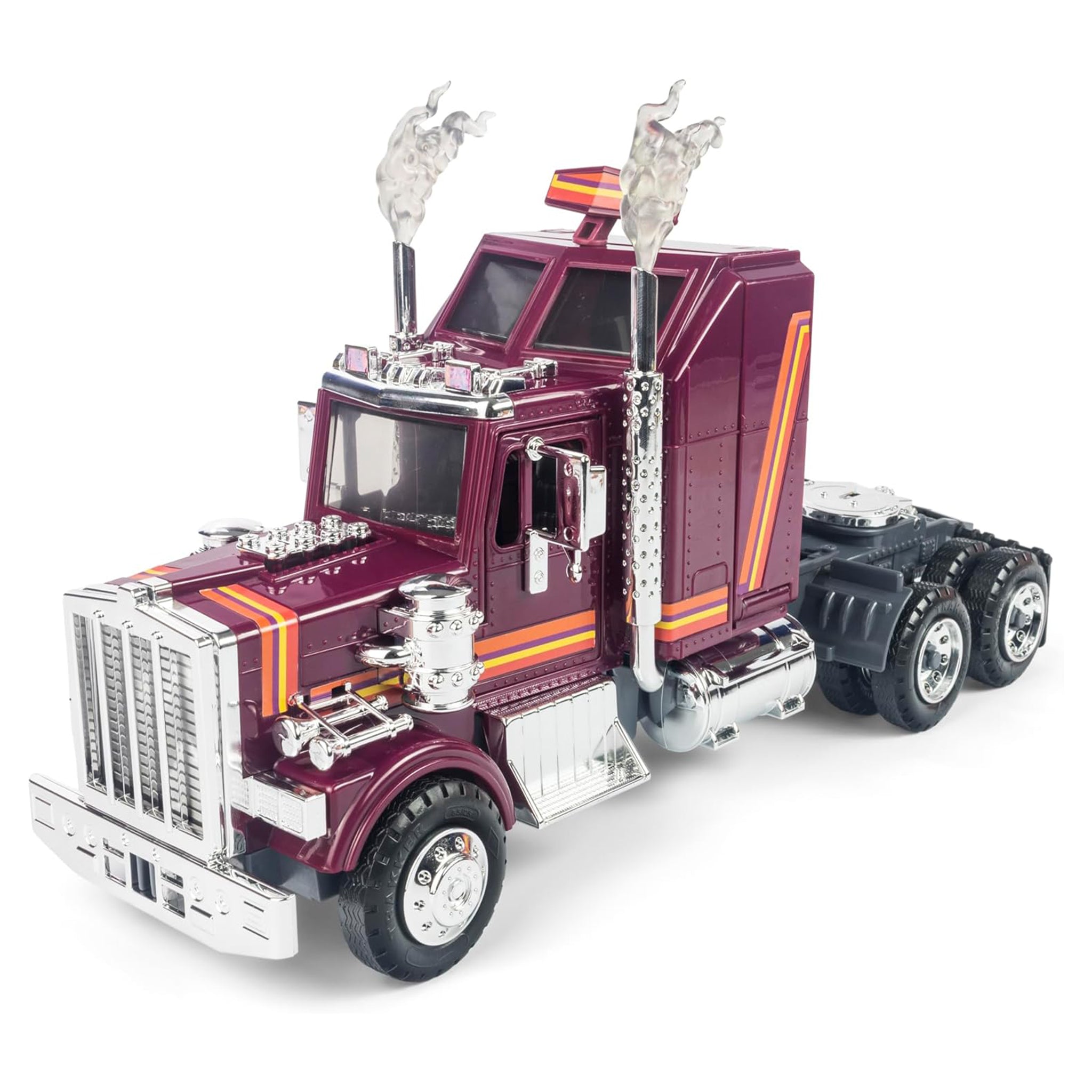 M.A.S.K. Rhino Mobile Defense Unit Vehicle The Loyal Subjects