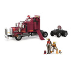 M.A.S.K. Rhino Mobile Defense Unit Vehicle The Loyal Subjects