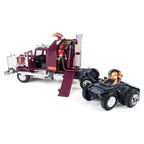 M.A.S.K. Rhino Mobile Defense Unit Vehicle The Loyal Subjects