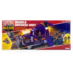 M.A.S.K. Rhino Mobile Defense Unit Vehicle The Loyal Subjects
