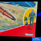 M.A.S.K. Switchblade High Tech Helicopter Vehicle The Loyal Subjects