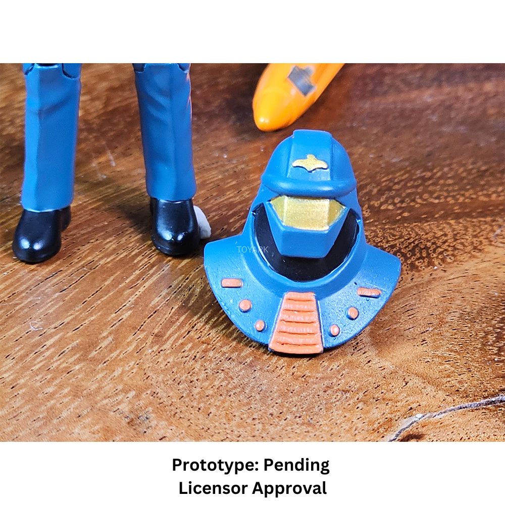 M.A.S.K. Switchblade High Tech Helicopter Vehicle The Loyal Subjects – M.A.S.K, The Loyal Subjects, 12 cm, 2025, brand new collector item, Uncanny Collectibles Dublin Ireland