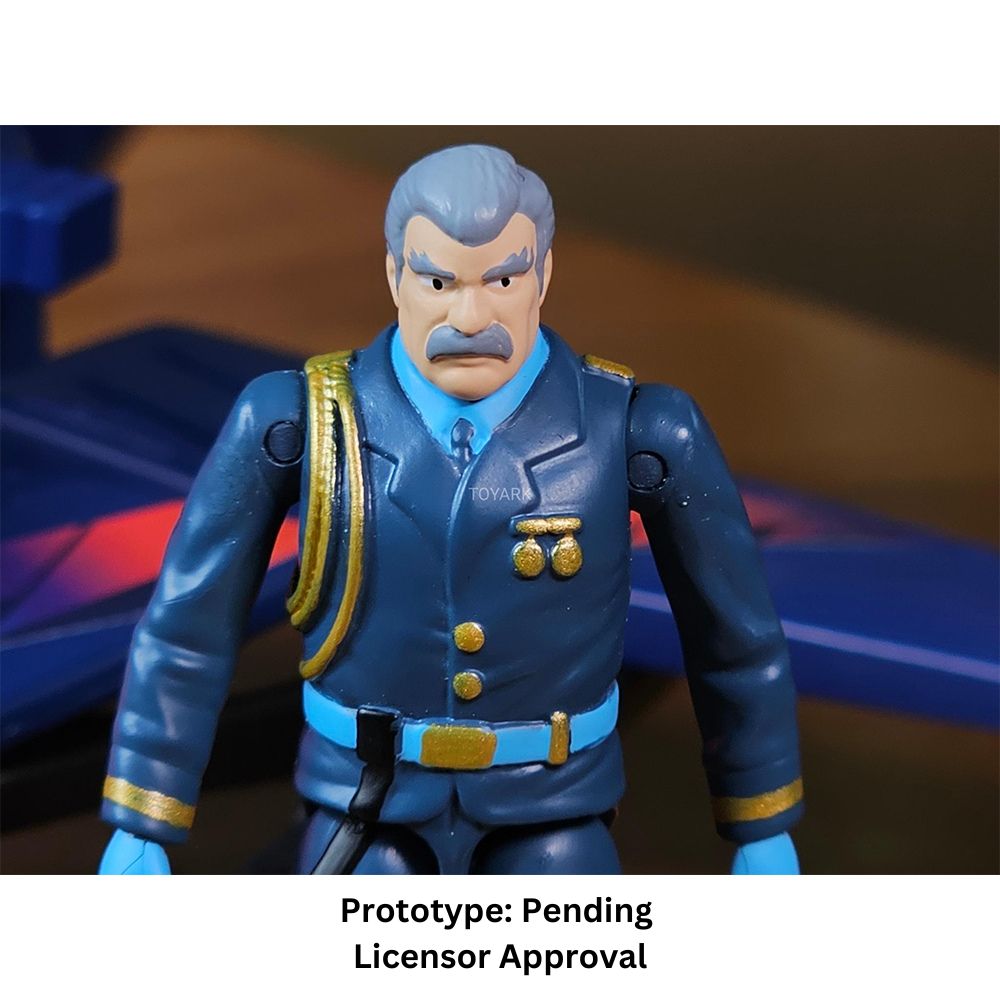 M.A.S.K. Switchblade High Tech Helicopter Vehicle The Loyal Subjects – M.A.S.K, The Loyal Subjects, 12 cm, 2025, brand new collector item, Uncanny Collectibles Dublin Ireland