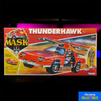 M.A.S.K. Thunderhawk Vehicle The Loyal Subjects – M.A.S.K, The Loyal Subjects, 17 cm, brand new collector item, Uncanny Collectibles Dublin Ireland