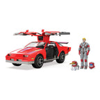 M.A.S.K. Thunderhawk Vehicle The Loyal Subjects – M.A.S.K, The Loyal Subjects, 17 cm, brand new collector item, Uncanny Collectibles Dublin Ireland