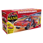 M.A.S.K. Thunderhawk Vehicle The Loyal Subjects – M.A.S.K, The Loyal Subjects, 17 cm, brand new collector item, Uncanny Collectibles Dublin Ireland