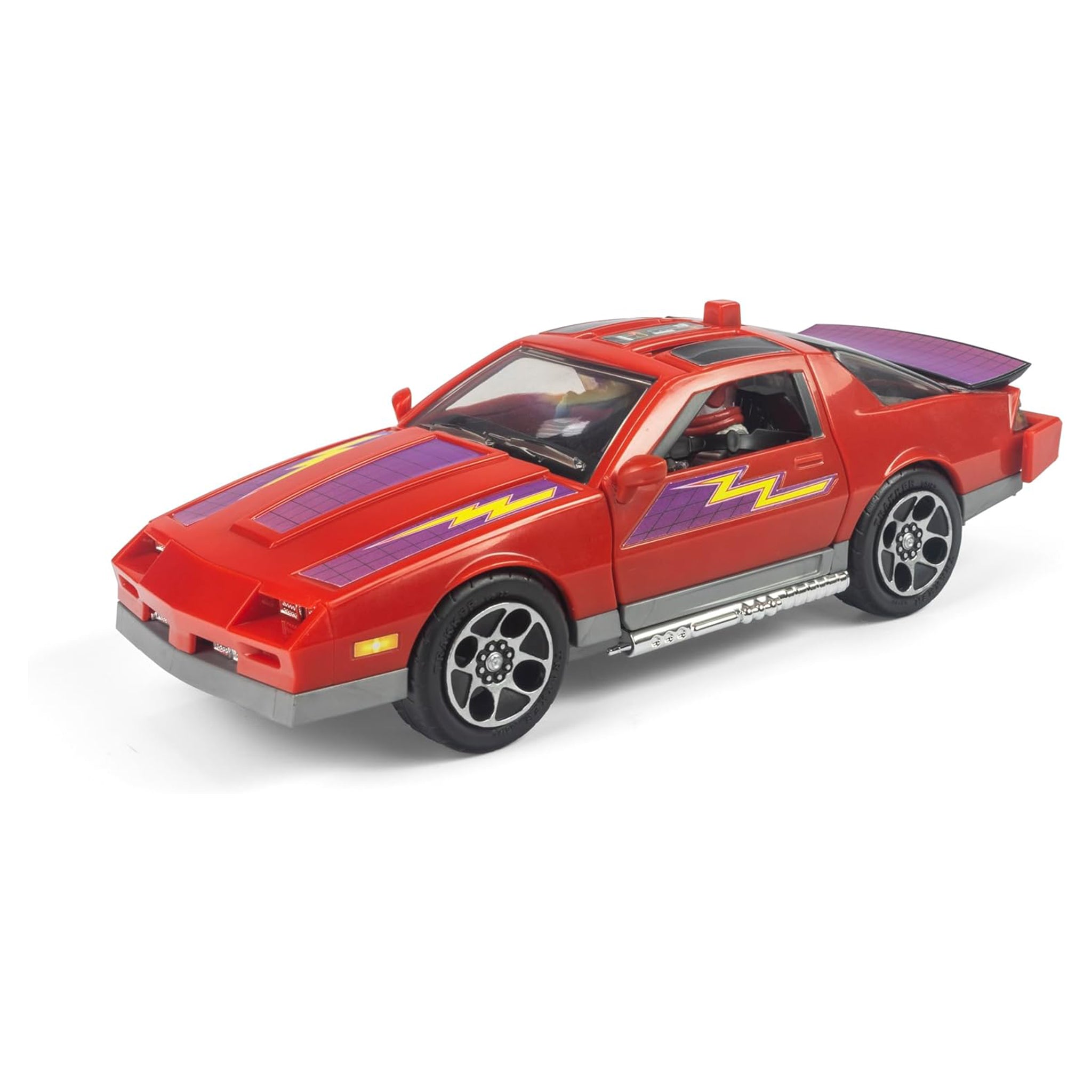 M.A.S.K. Thunderhawk Vehicle The Loyal Subjects – M.A.S.K, The Loyal Subjects, 17 cm, brand new collector item, Uncanny Collectibles Dublin Ireland