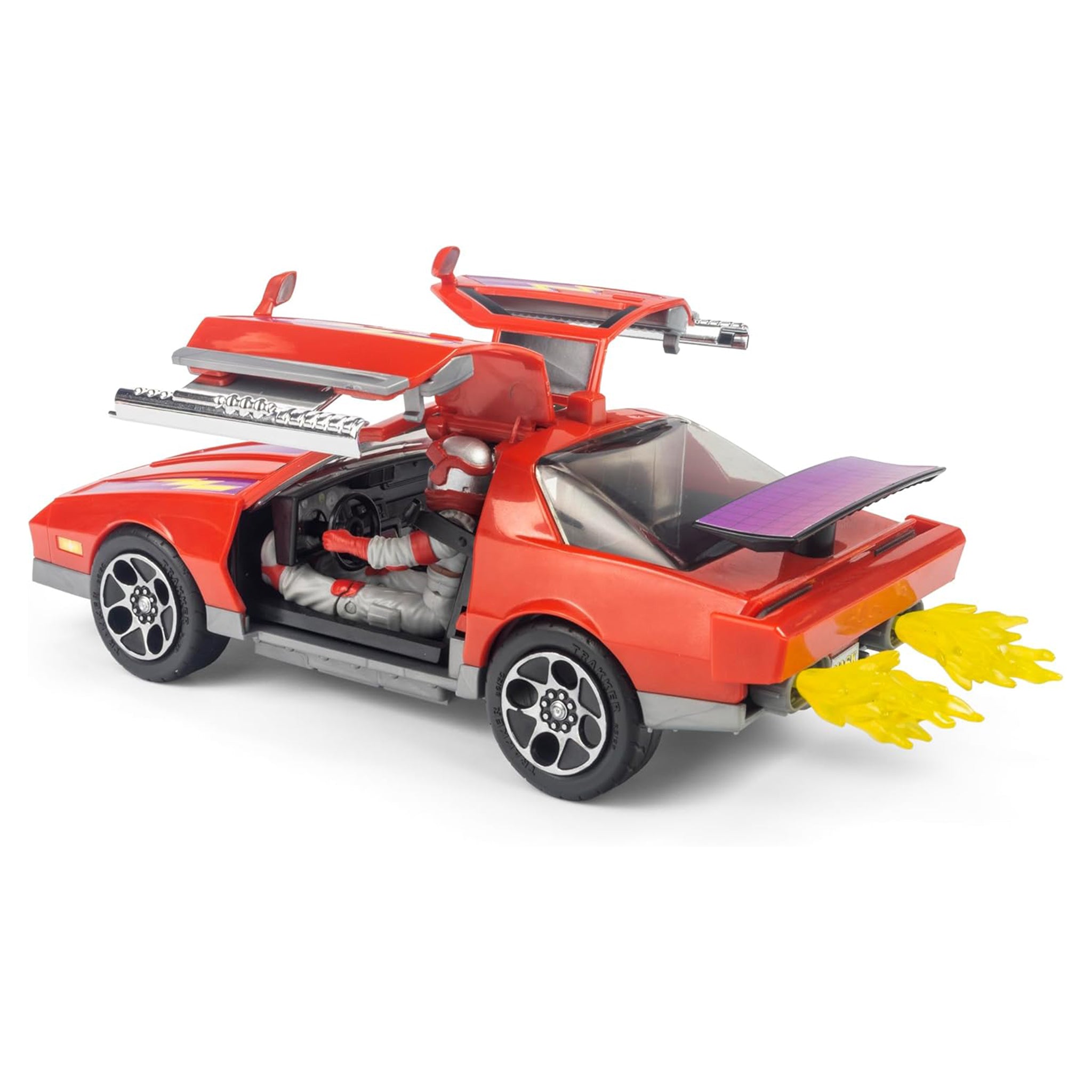 M.A.S.K. Thunderhawk Vehicle The Loyal Subjects – M.A.S.K, The Loyal Subjects, 17 cm, brand new collector item, Uncanny Collectibles Dublin Ireland