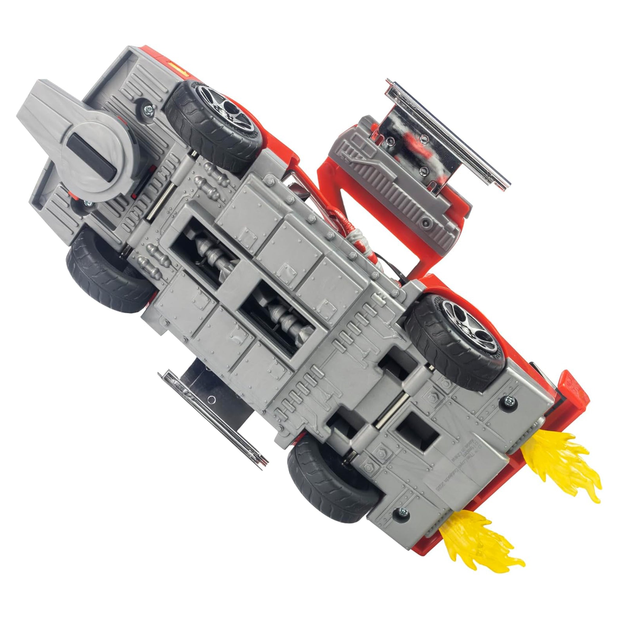 M.A.S.K. Thunderhawk Vehicle The Loyal Subjects – M.A.S.K, The Loyal Subjects, 17 cm, brand new collector item, Uncanny Collectibles Dublin Ireland