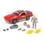 M.A.S.K. Thunderhawk Vehicle The Loyal Subjects – M.A.S.K, The Loyal Subjects, 17 cm, brand new collector item, Uncanny Collectibles Dublin Ireland