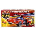 M.A.S.K. Thunderhawk Vehicle The Loyal Subjects – M.A.S.K, The Loyal Subjects, 17 cm, brand new collector item, Uncanny Collectibles Dublin Ireland