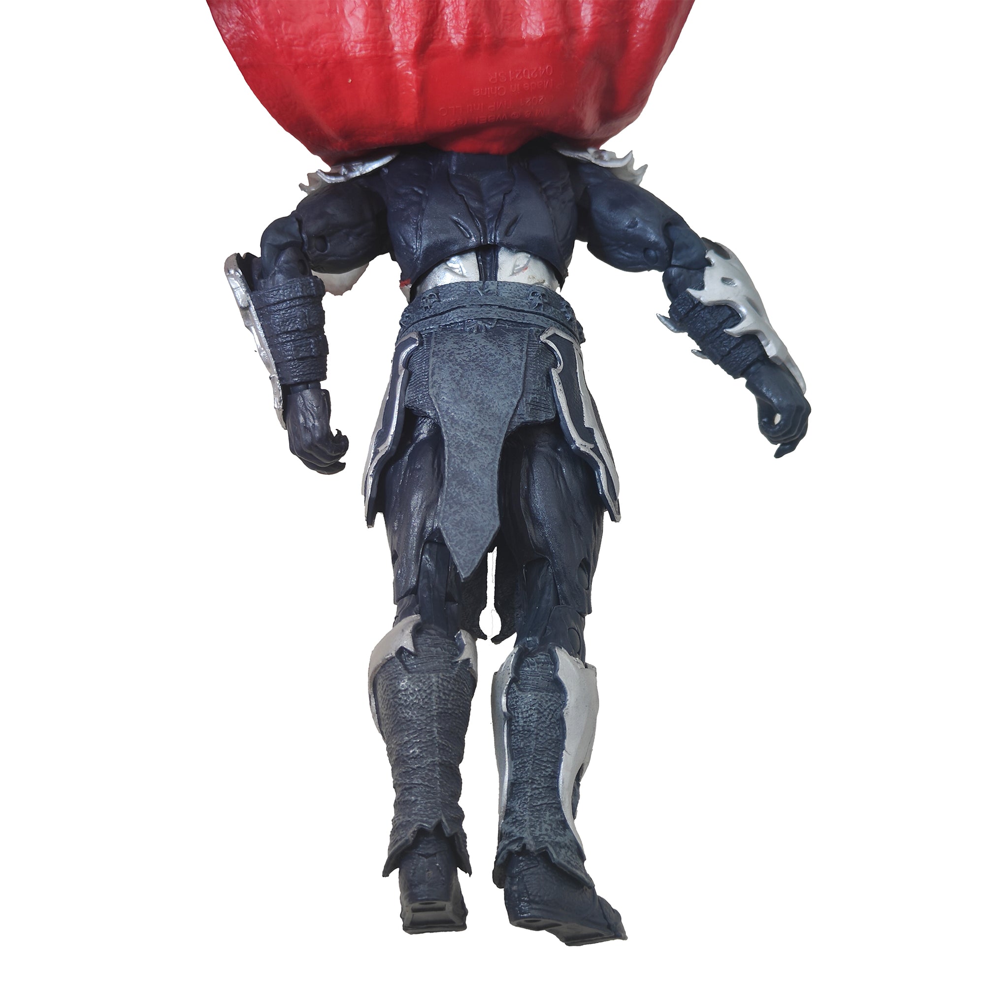 Malefik Spawn Mortal Kombat 11 McFarlane Toys Action Figure 2021 18cm