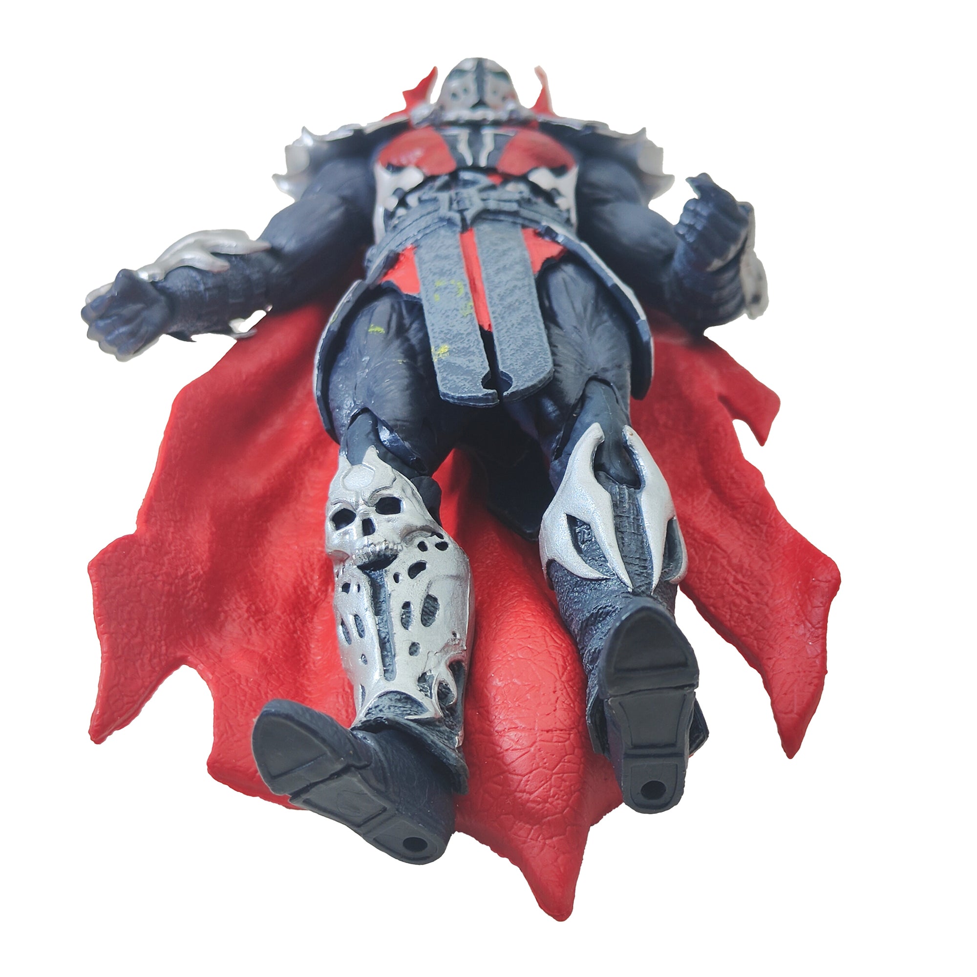 Malefik Spawn Mortal Kombat 11 McFarlane Toys Action Figure 2021 18cm