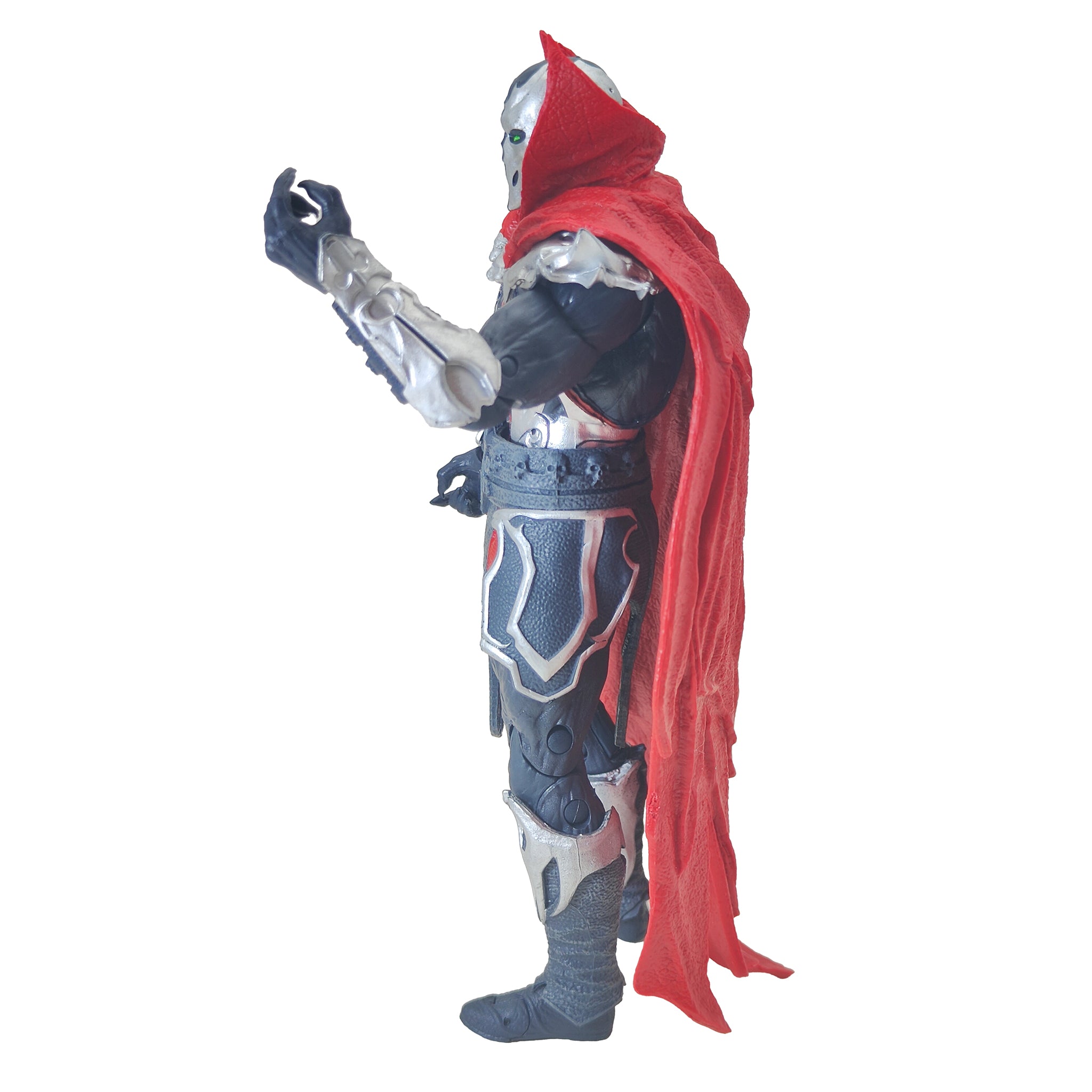 Malefik Spawn Mortal Kombat 11 McFarlane Toys Action Figure 2021 18cm – Spawn, McFarlane Toys, 18 cm, 2021, pre-owned collector piece, Uncanny Collectibles Dublin Ireland