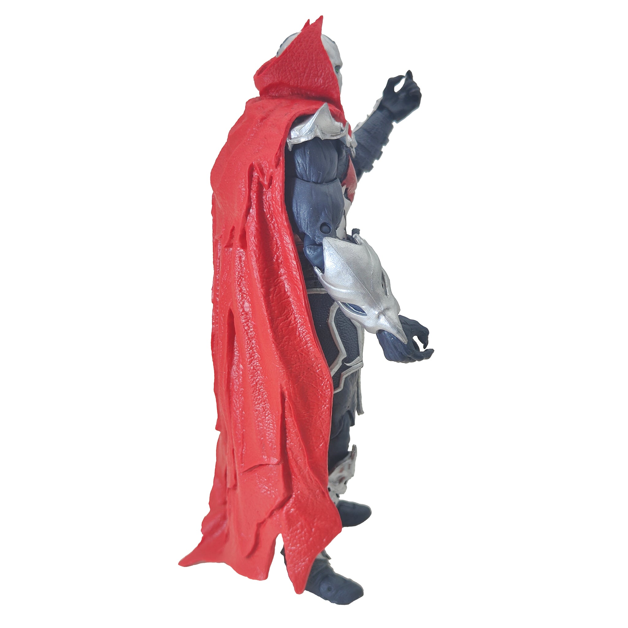 Malefik Spawn Mortal Kombat 11 McFarlane Toys Action Figure 2021 18cm – Spawn, McFarlane Toys, 18 cm, 2021, pre-owned collector piece, Uncanny Collectibles Dublin Ireland