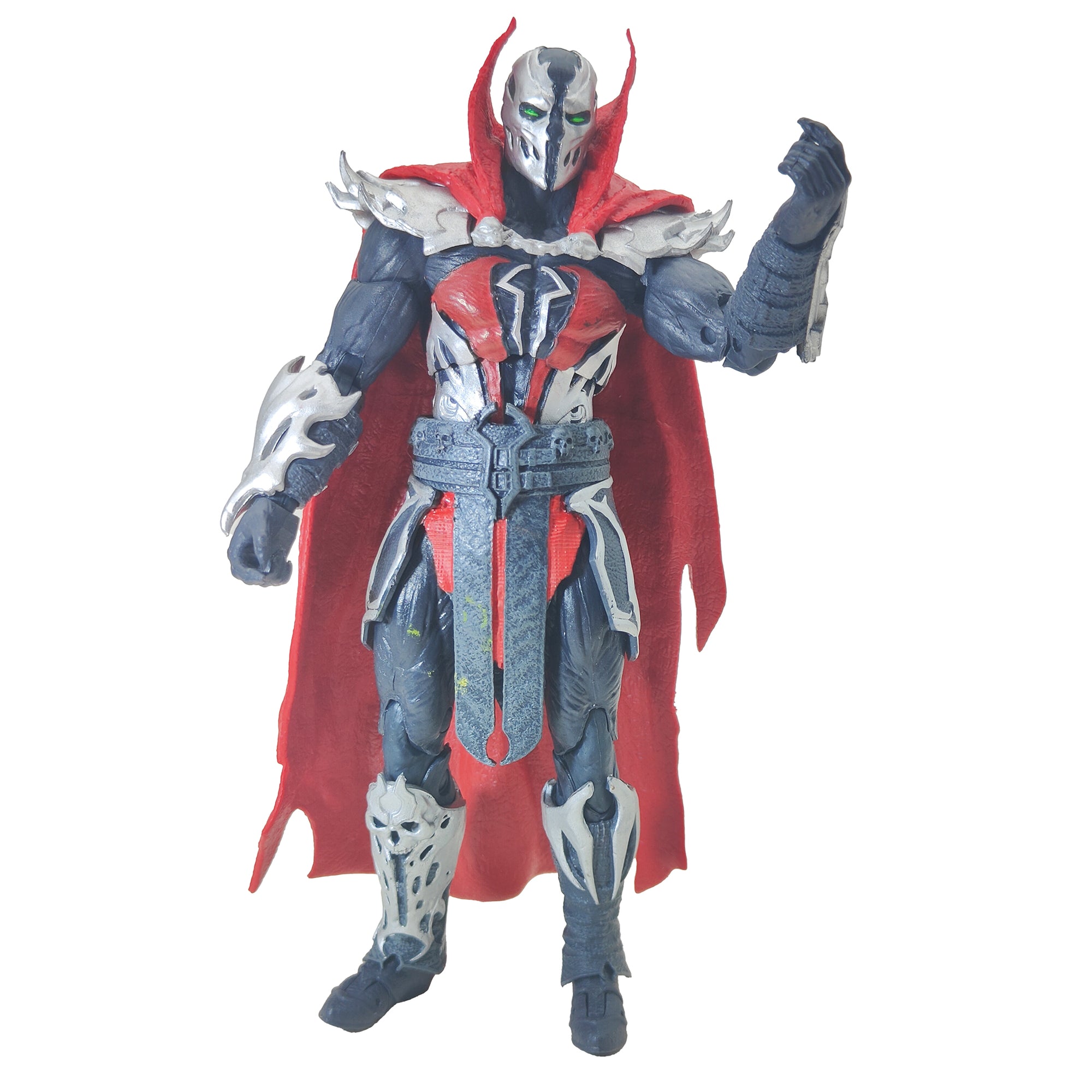 Malefik Spawn Mortal Kombat 11 McFarlane Toys Action Figure 2021 18cm