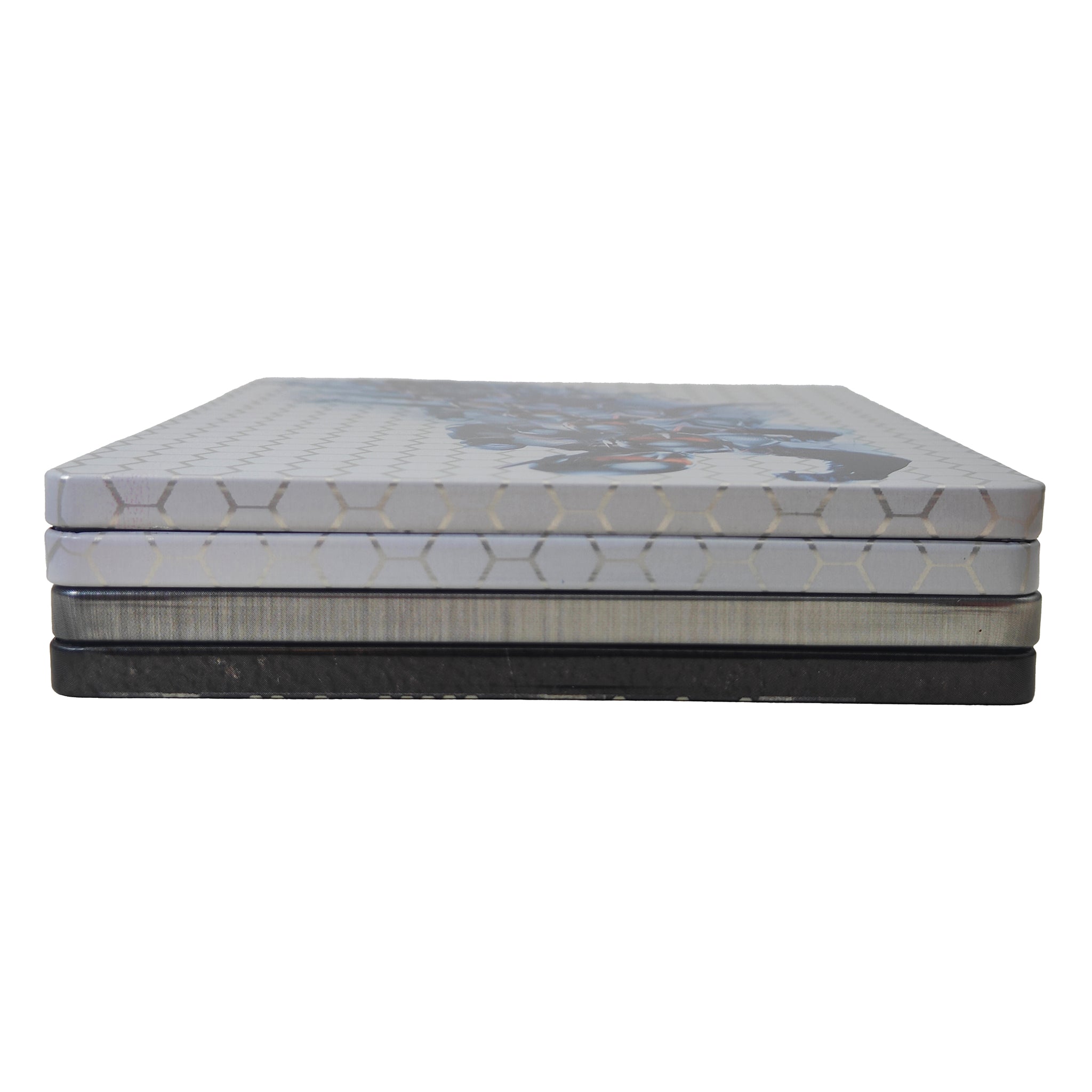 Marvel Ant Man & Ant Man And The Wasp Blu-ray Steelbook Bundle – Marvel Heroes, Disney, -, 2015, pre-owned collector piece, Uncanny Collectibles Dublin Ireland