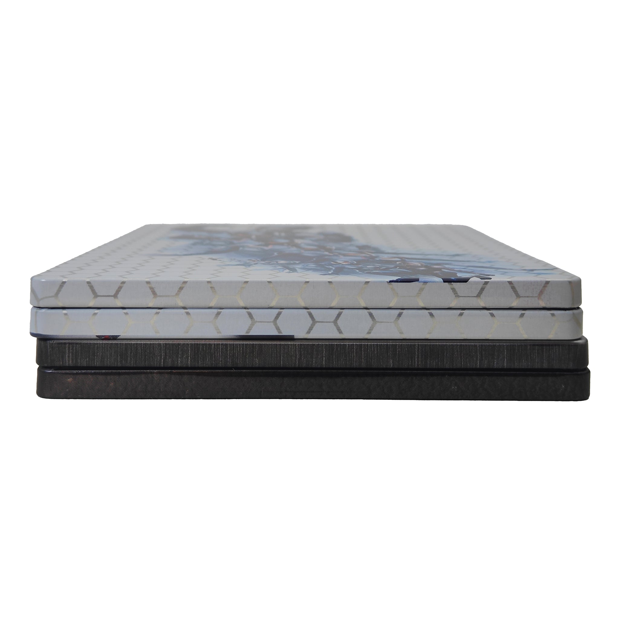 Marvel Ant Man & Ant Man And The Wasp Blu-ray Steelbook Bundle – Marvel Heroes, Disney, -, 2015, pre-owned collector piece, Uncanny Collectibles Dublin Ireland