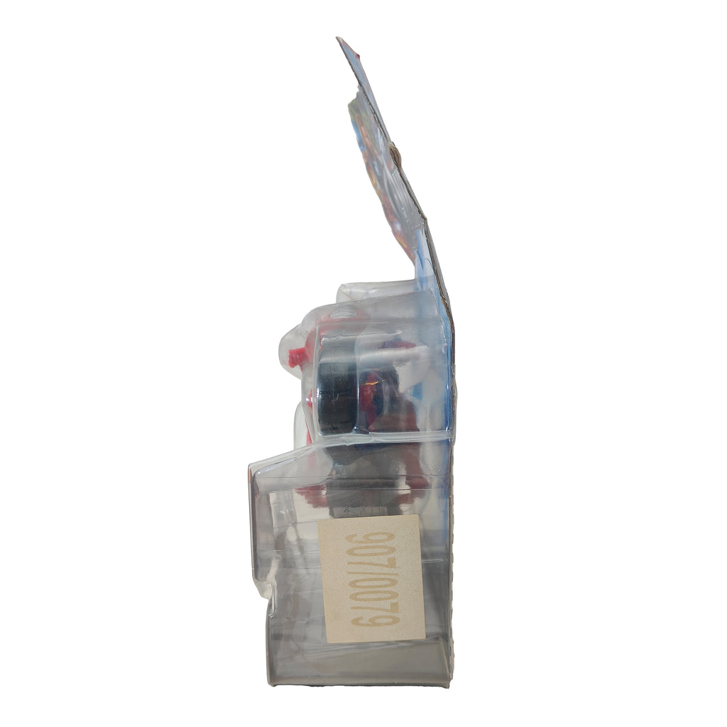 Marvel Avengers Iron Man Battle Chargers Turbo Bike Hasbro Action Figure – Avengers, Hasbro, 10 cm, pre-owned collector piece, Uncanny Collectibles Dublin Ireland