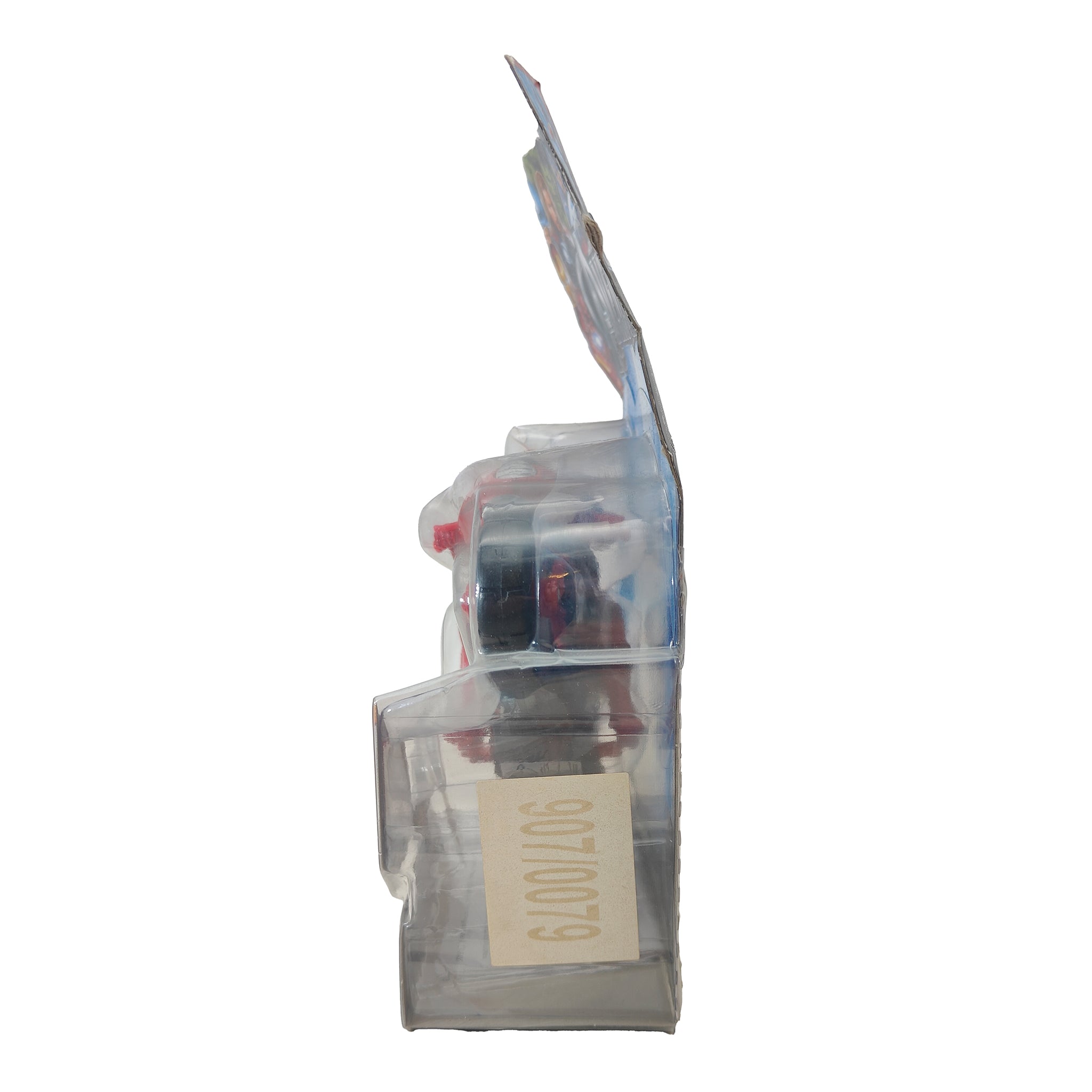 Marvel Avengers Iron Man Battle Chargers Turbo Bike Hasbro Action Figure