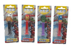 Marvel Avengers PEZ Dispenser Bundle – Avengers, PEZ, 12 cm, -, pre-owned collector piece, Uncanny Collectibles Dublin Ireland