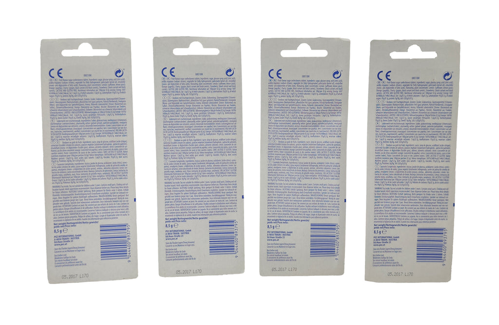 Marvel Avengers PEZ Dispenser Bundle – Avengers, PEZ, 12 cm, -, pre-owned collector piece, Uncanny Collectibles Dublin Ireland