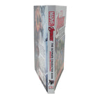 Marvel Avengers The Ultimate Character Guide Updated and Expanded Hardback DK