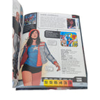 Marvel Avengers The Ultimate Character Guide Updated and Expanded Hardback DK