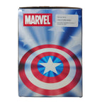 Marvel Captain America Alex Ross Diamond Select Mini Bust 2006