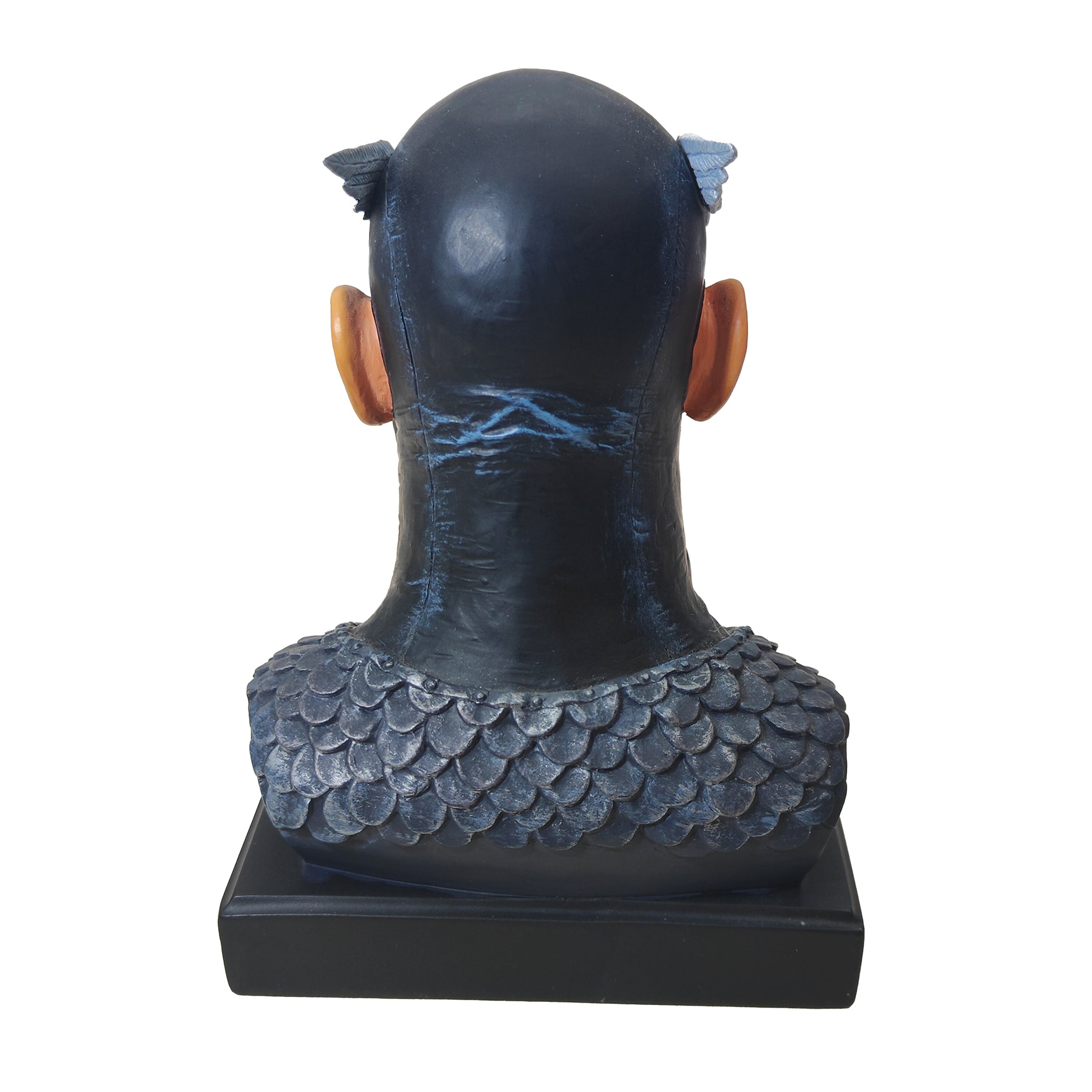 Marvel Captain America Alex Ross Diamond Select Mini Bust 2006