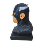 Marvel Captain America Alex Ross Diamond Select Mini Bust 2006