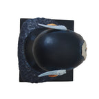 Marvel Captain America Alex Ross Diamond Select Mini Bust 2006