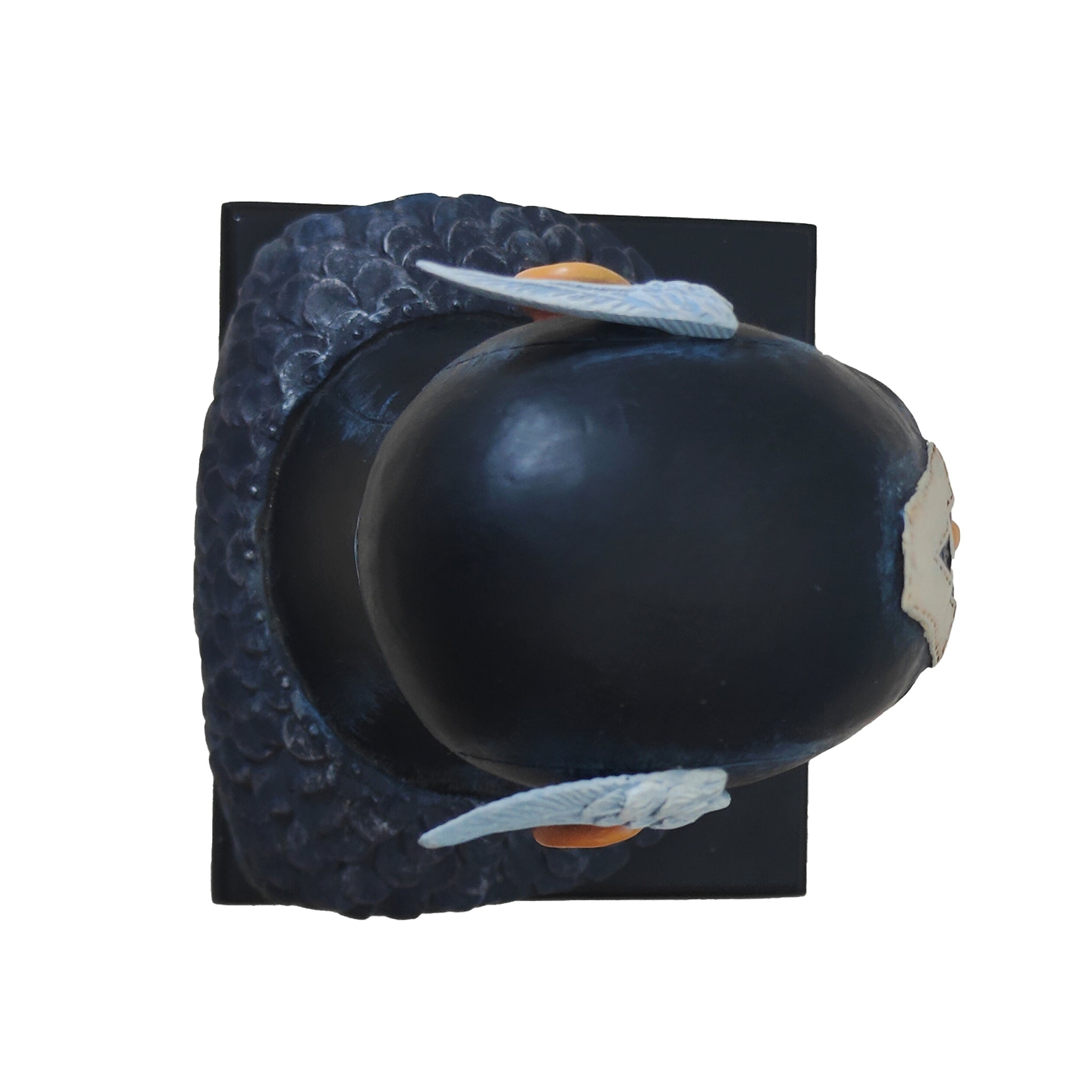 Marvel Captain America Alex Ross Diamond Select Mini Bust 2006