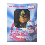 Marvel Captain America Alex Ross Diamond Select Mini Bust 2006