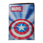 Marvel Captain America Alex Ross Diamond Select Mini Bust 2006