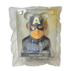 Marvel Captain America Alex Ross Diamond Select Mini Bust 2006