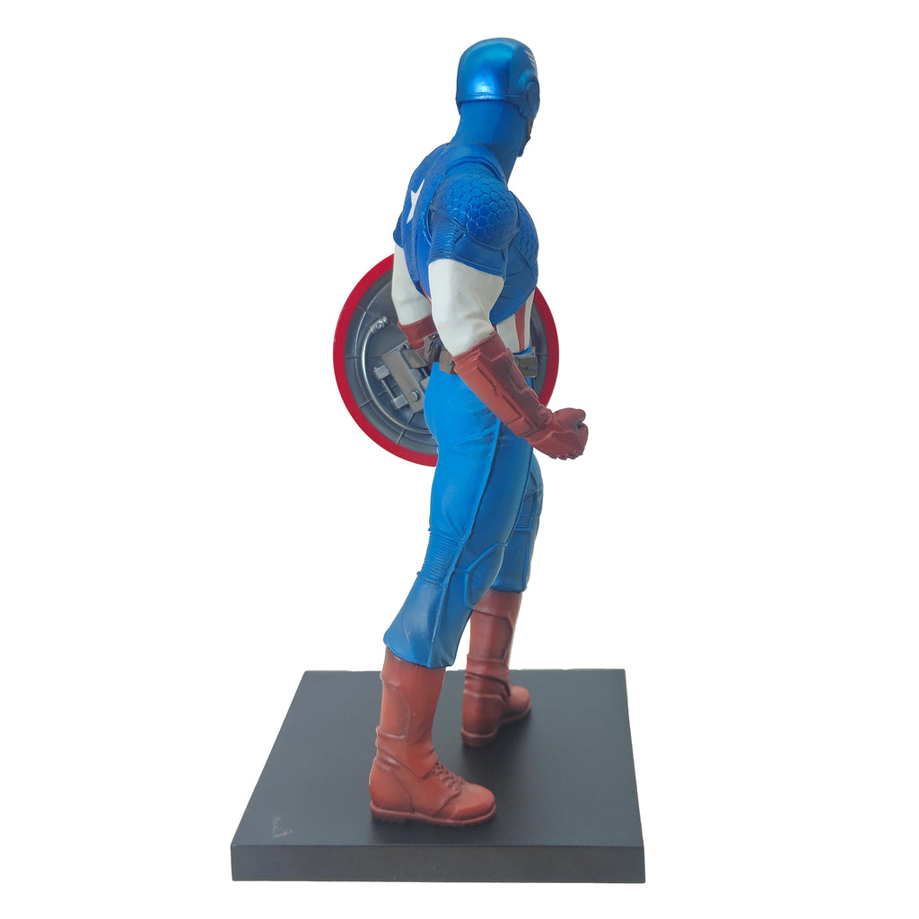 Marvel Captain America Avengers Now ARTFX+ Kotobukiya 1/10 Scale Statue 2015