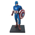 Marvel Captain America Avengers Now ARTFX+ Kotobukiya 1/10 Scale Statue 2015