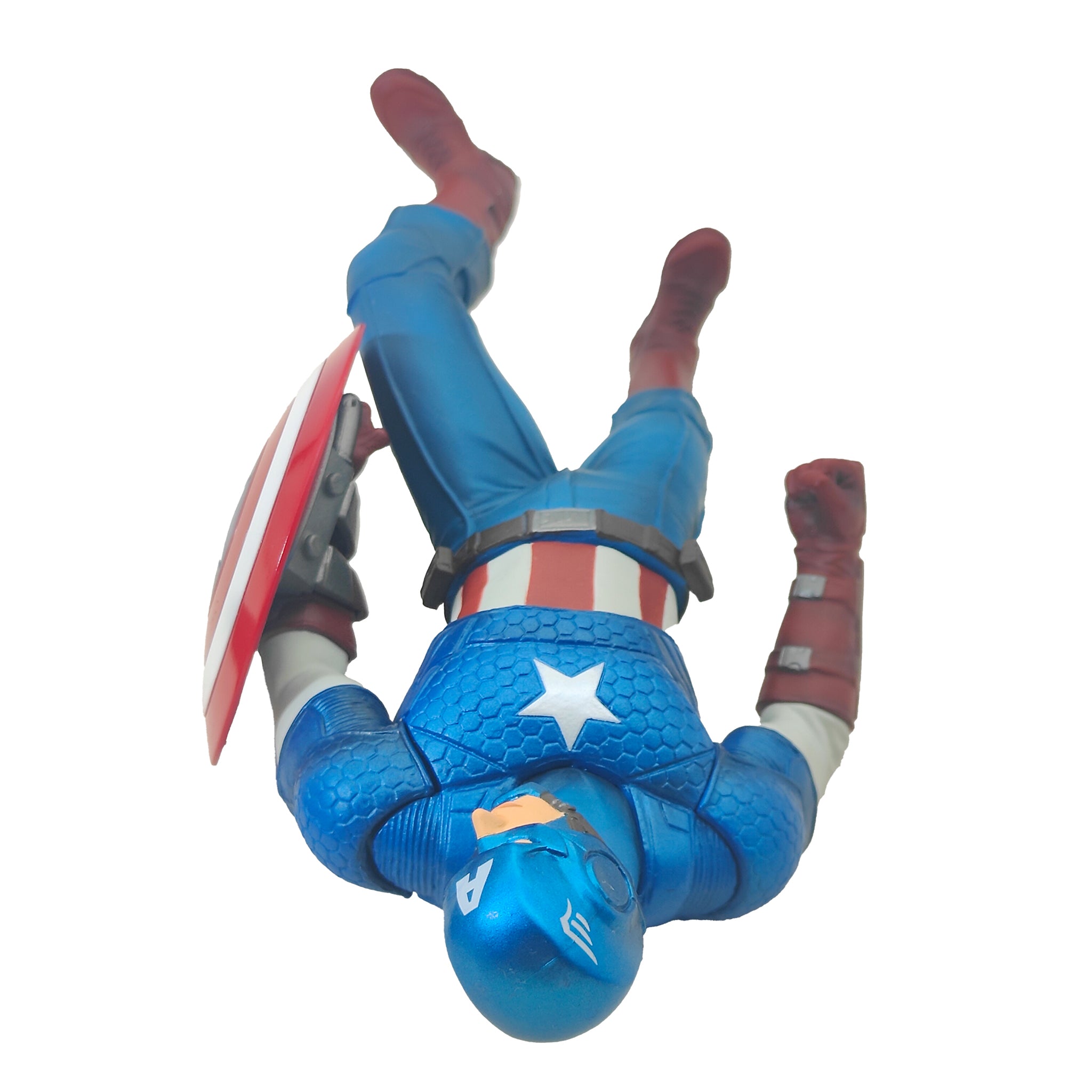 Marvel Captain America Avengers Now ARTFX+ Kotobukiya 1/10 Scale Statue 2015