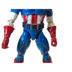 Marvel Captain America Hasbro Action Figure