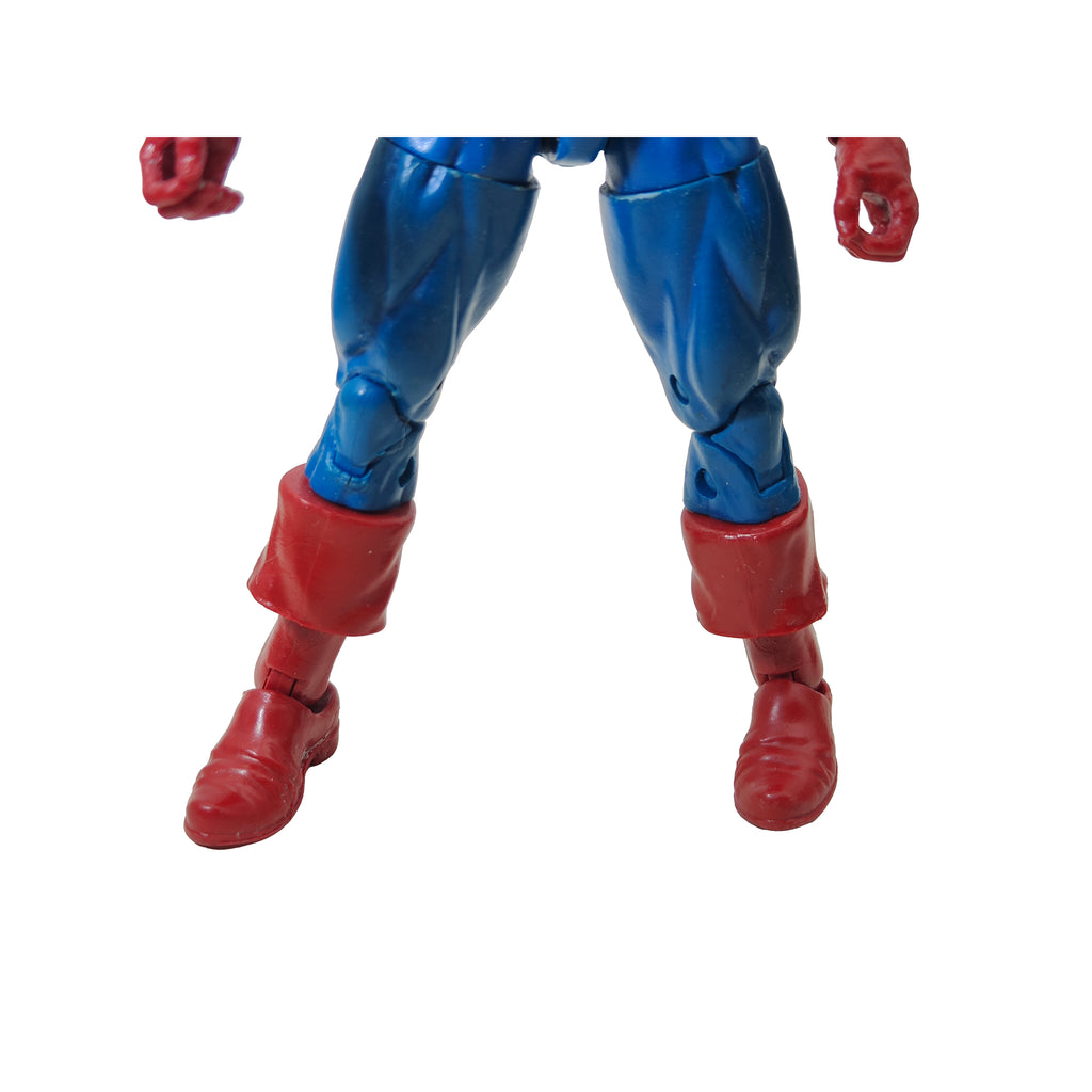Marvel Captain America Hasbro Action Figure