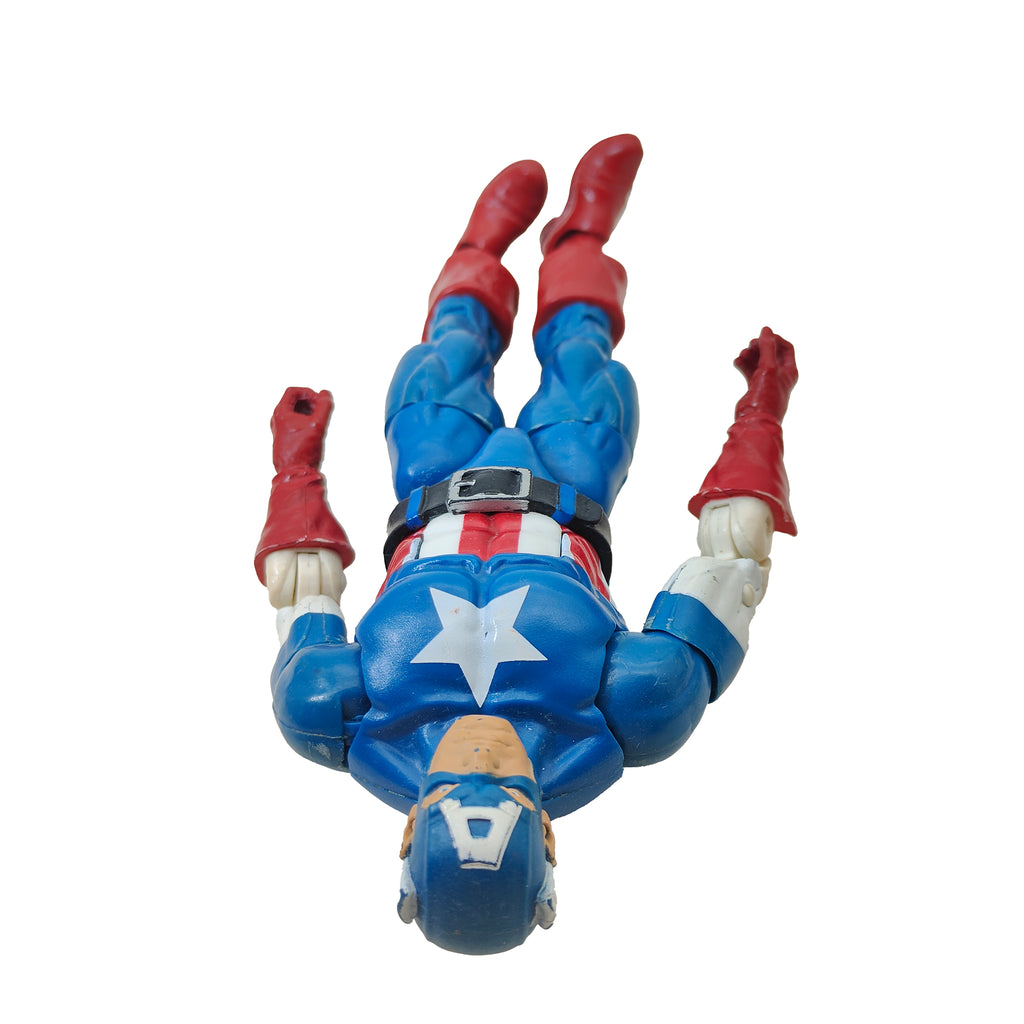Marvel Captain America Hasbro Action Figure