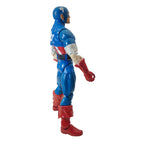 Marvel Captain America Hasbro Action Figure