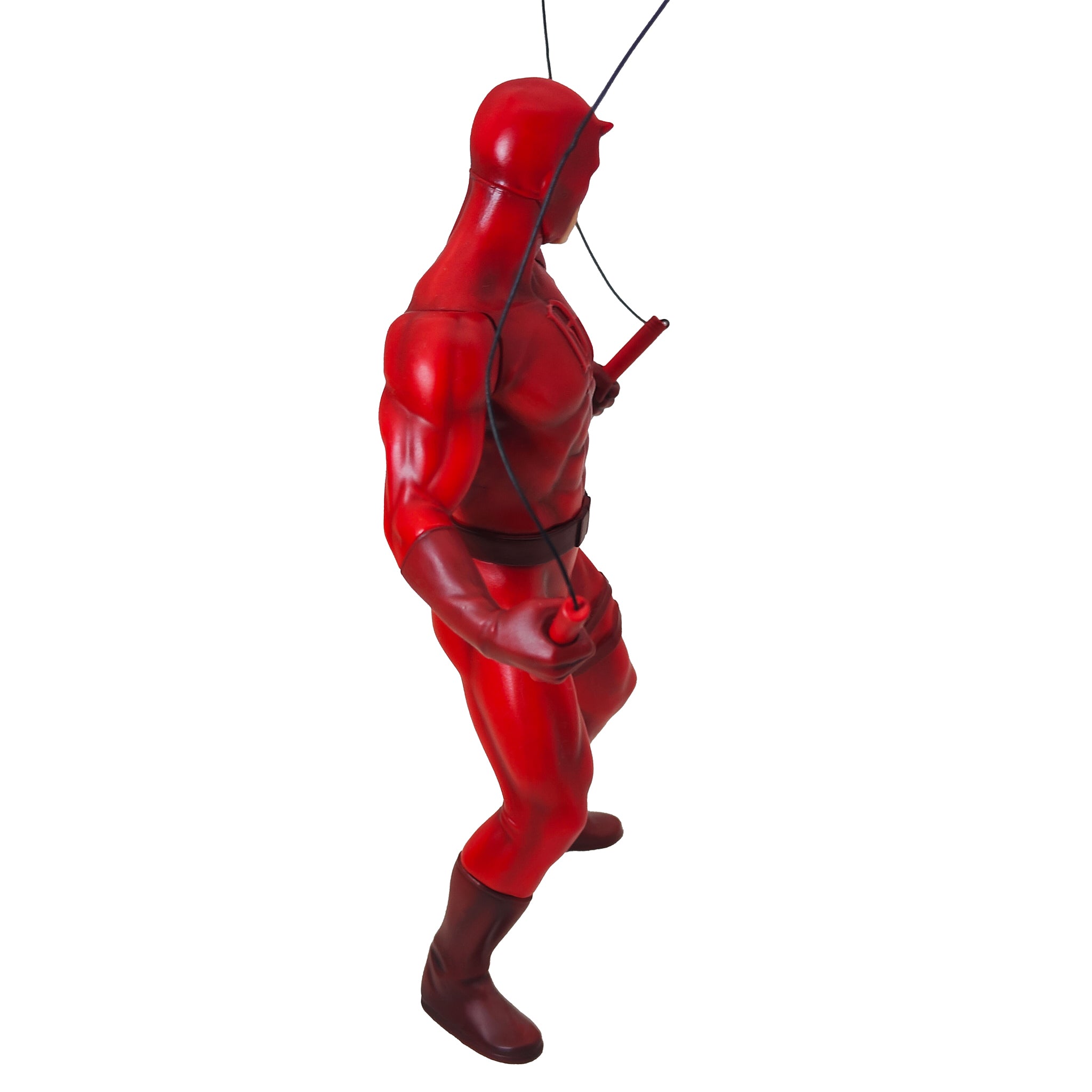 Marvel Daredevil Defenders Series Kotobukiya ARTFX+ Statue 1/10 2018 – photo 8 of 17