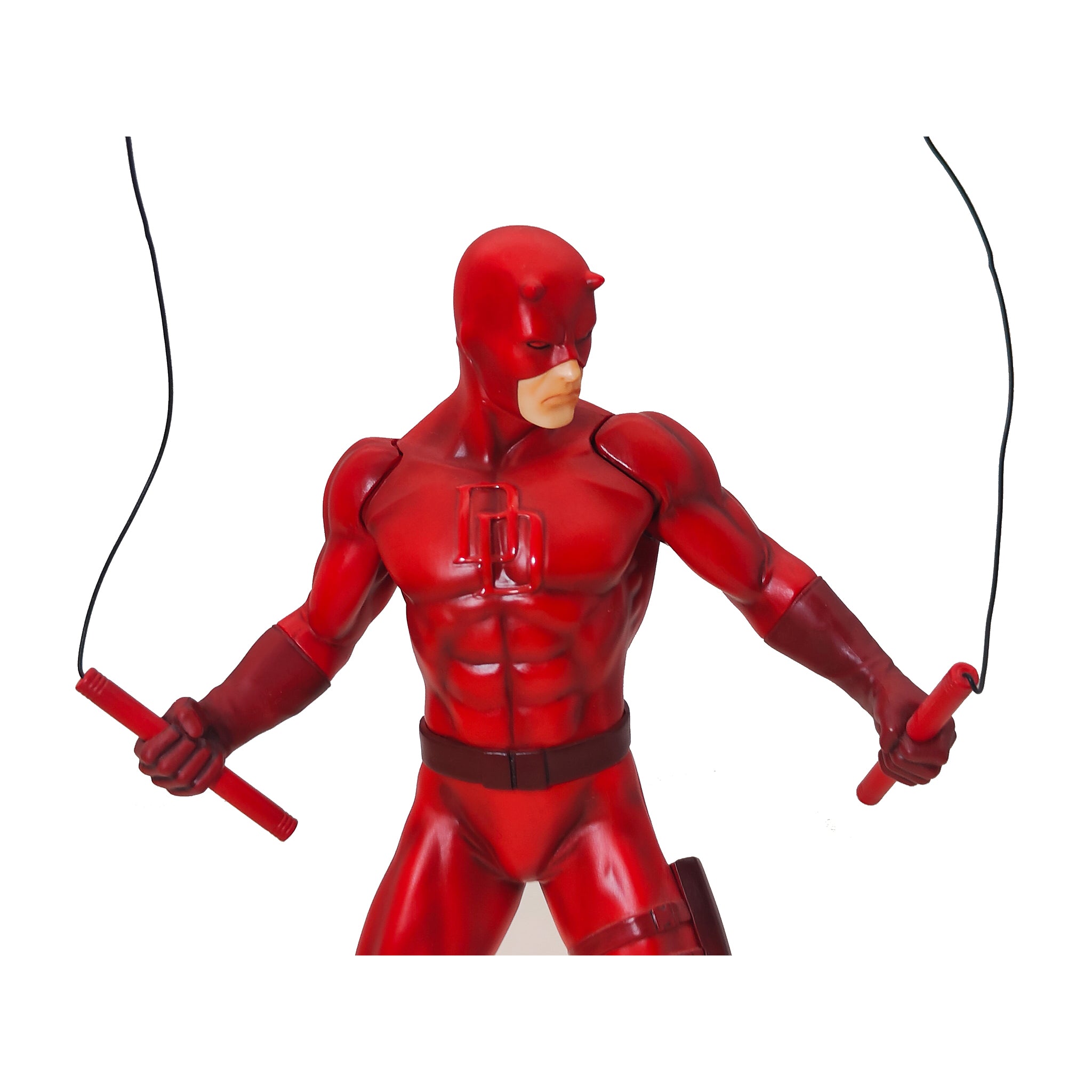 Marvel Daredevil Defenders Series Kotobukiya ARTFX+ Statue 1/10 2018