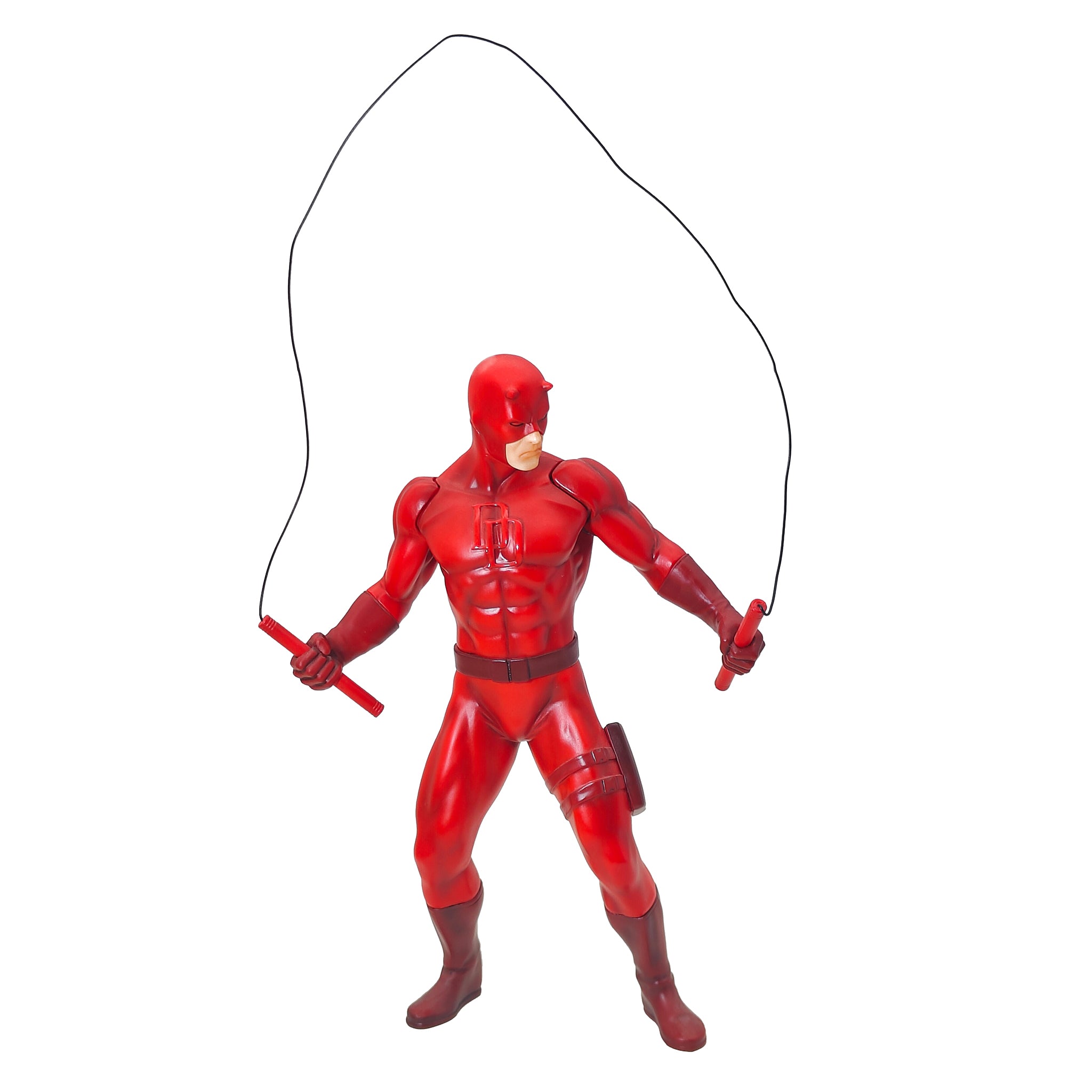 Marvel Daredevil Defenders Series Kotobukiya ARTFX+ Statue 1/10 2018 – photo 6 of 17
