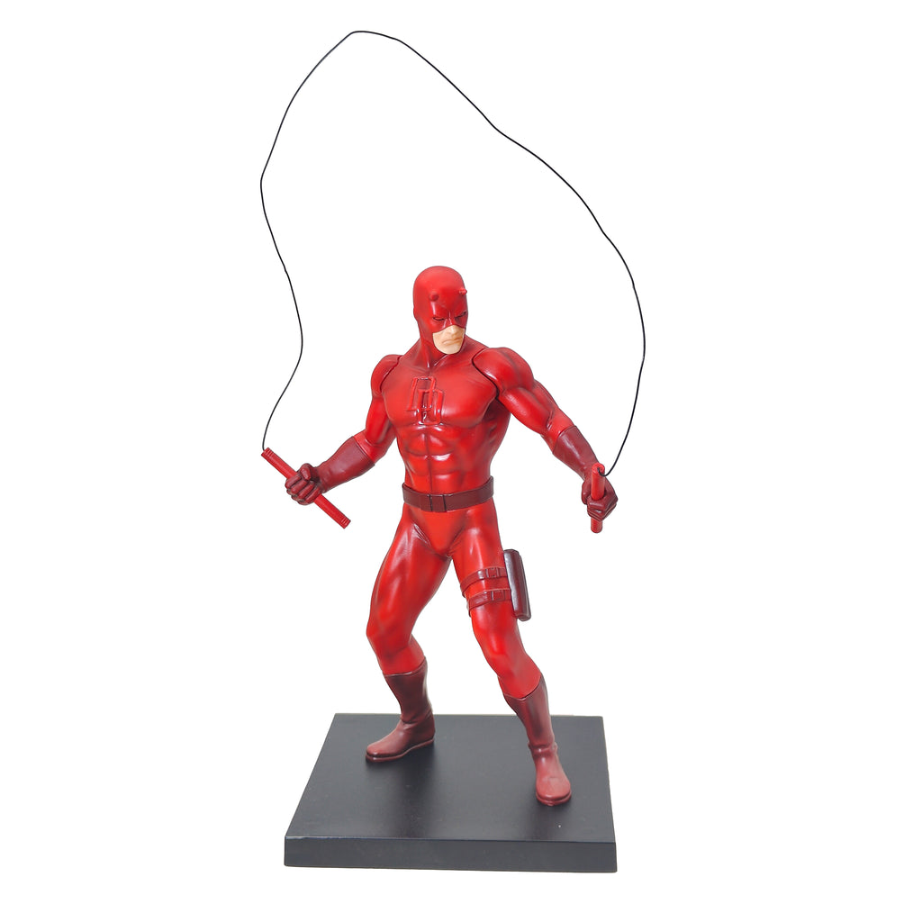 Marvel Daredevil Defenders Series Kotobukiya ARTFX+ Statue 1/10 2018